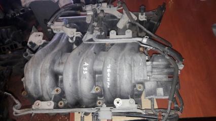 Коллектор впускной Nissan Cefiro 2000