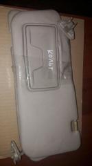 Запчасть козырек солнцезащитный Mitsubishi Colt 2005