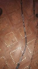 Тросик кпп Toyota Carina 1990