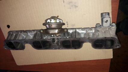 Блок дроссельных заслонок Toyota Avensis 2007