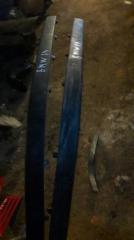 Молдинг бампера передний BMW 525i 1999