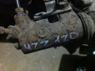 Рабочий цилиндр сцепления Toyota Corolla 2005