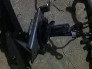 Главный цилиндр сцепления FORD Focus 2009