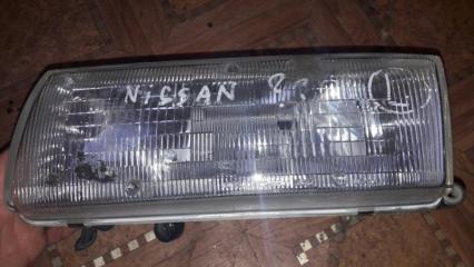 Фара левая Nissan Sentra 1991