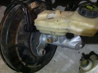 Запчасть главный тормозной цилиндр Renault Megan 2005