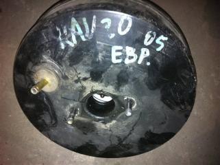 Вакуумный усилитель тормозов Toyota RAV4 2005