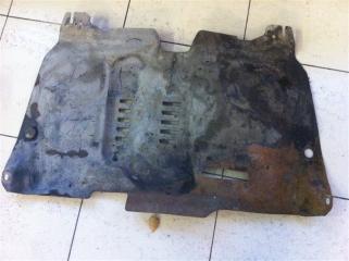 Защита двигателя двс Toyota Camry 2013