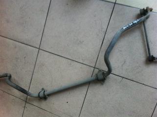 Стабилизатор передний Toyota Camry 2013