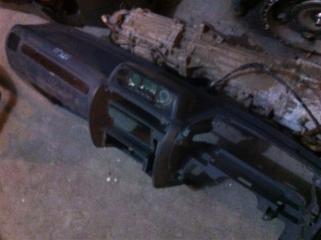 Торпедо Toyota Land Cruiser Prado 2000