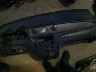 Торпедо Mitsubishi OUTLANDER 2004