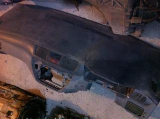 Торпедо Mitsubishi Lancer Cedia 2002
