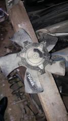 Вентилятор радиатора Nissan Tiida Latio 2005