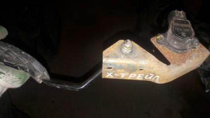 Педаль акселератора ( газа ) Nissan X-Trail 2003