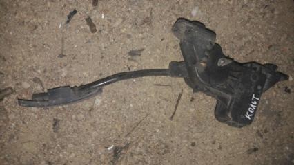 Педаль акселератора ( газа ) Mitsubishi Colt 2005