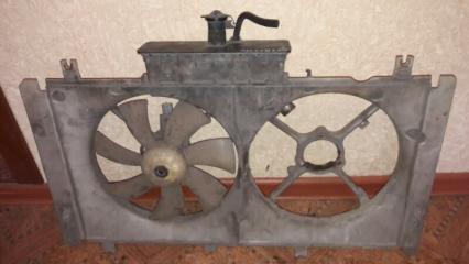 Диффузор Mazda Mazda6 2005