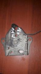 Запчасть замок капота Mazda MPV 1996