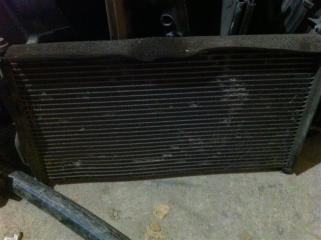 Радиатор кондиционера Honda Integra 1996 Б/У Радиатор кондиционера Honda Integra 1996