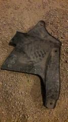 Защита двс пластик Toyota Camry 2007