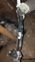 Планка по фары передняя левая Subaru Impreza 2006