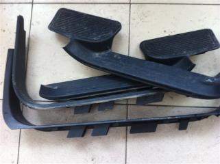 Накладка Toyota Land Cruiser 2014