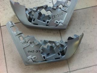 Накладка Toyota Land Cruiser 2014