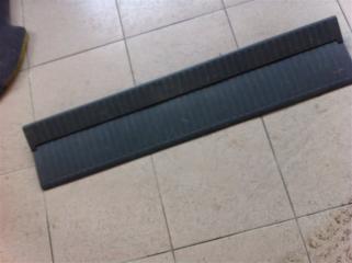 Накладка Toyota Land Cruiser 2014