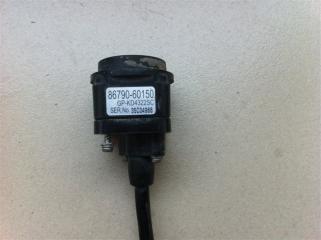 Камера передняя левая Toyota Land Cruiser 2014 Б/У Камера передняя левая Toyota Land Cruiser 2014