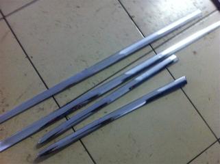 Молдинг накладка на дверь Toyota Land Cruiser 2010