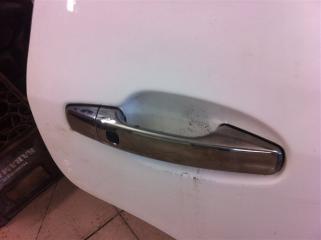 Запчасть ручка двери внешняя задняя правая Toyota Land Cruiser 2014