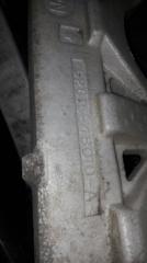 Абсорбер (пенопласт) бампера задний Toyota Harrier 1999