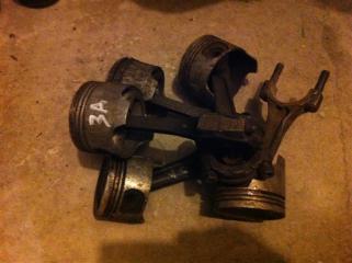 Поршень Toyota