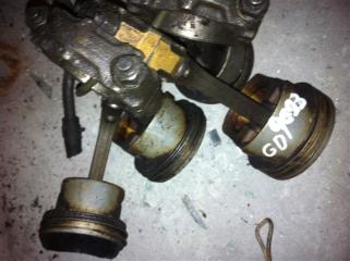 Поршень Mitsubishi