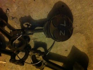 Запчасть поршень Mazda