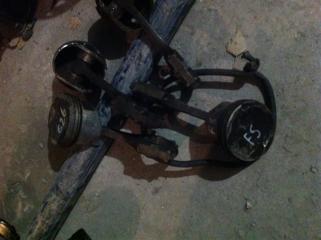 Поршень Mazda