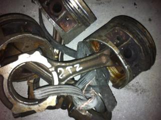 Поршень Toyota