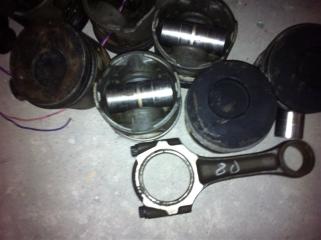 Поршень Toyota