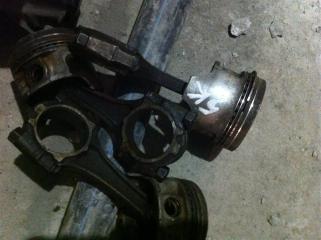 Поршень Toyota