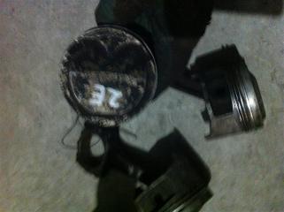 Поршень Toyota