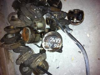 Поршень Toyota