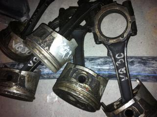 Поршень Nissan