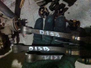 Поршень Honda