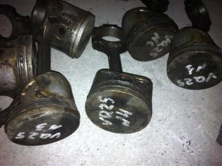 Поршень Nissan