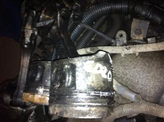 Поршень Nissan