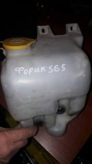 Бачок омывателя Subaru Forester 2003