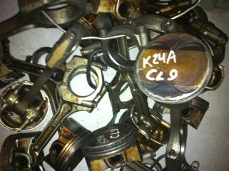 Поршень Honda