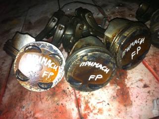 Запчасть поршень Mazda