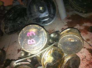 Поршень Mazda