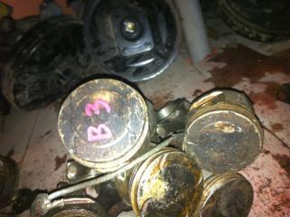 Шатун Mazda