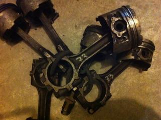 Поршень Mitsubishi