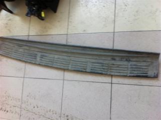 Накладка задняя Toyota Land Cruiser 2014